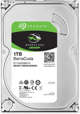 SEAGATE BarraCuda 1TB Hard drive