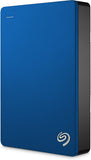 Seagate Backup Plus Portable 4TB External Hard Drive