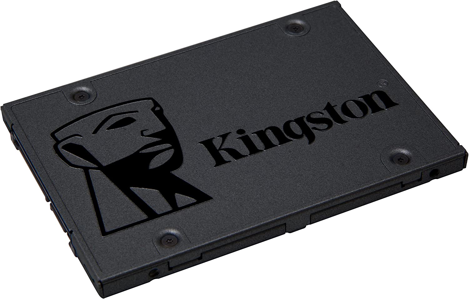 Kingston 240GB A400 SATA 3 2.5" Internal SSD SA400S37/240G - HDD