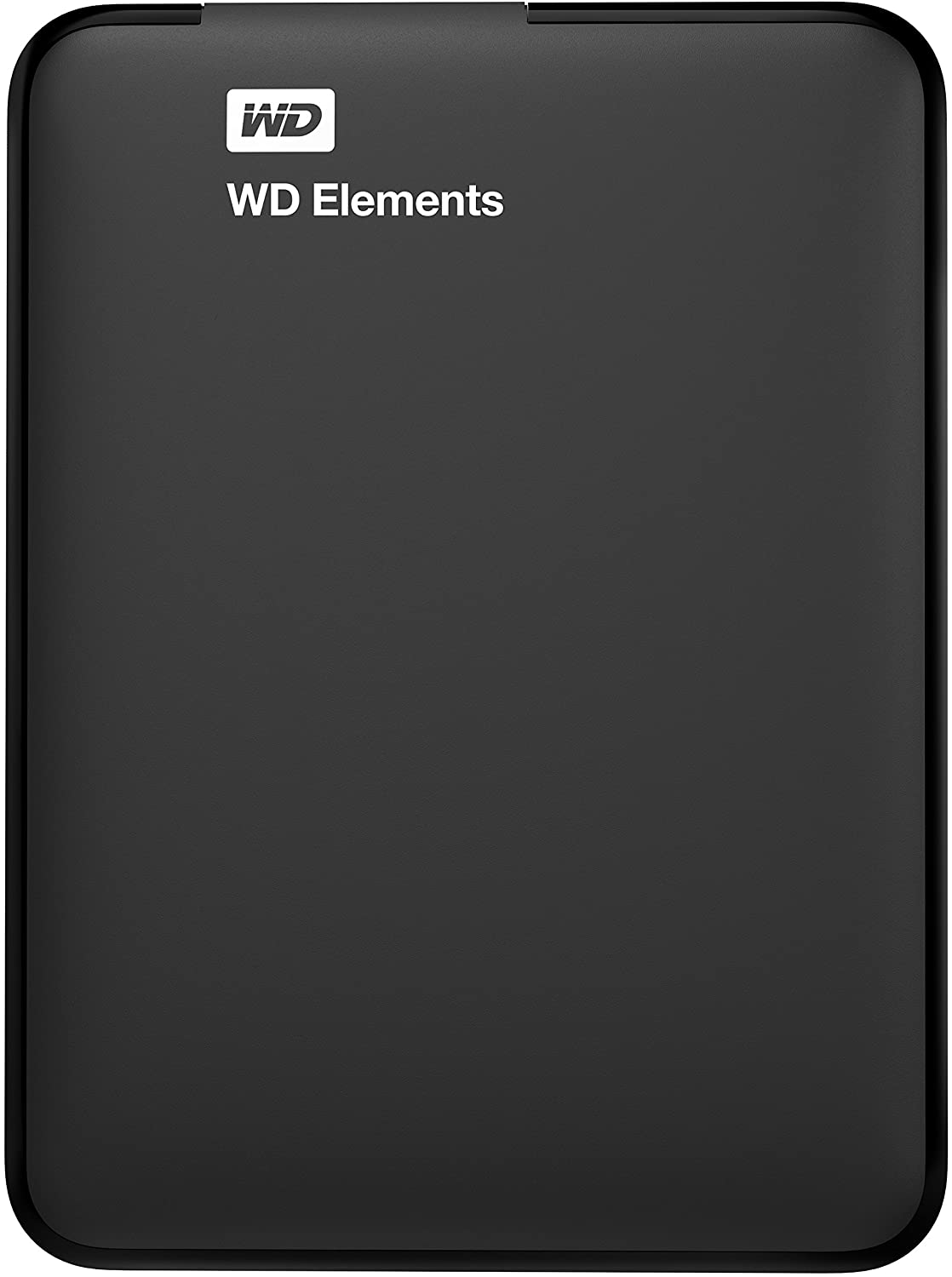 WD Elements 1TB Portable Hard Drive