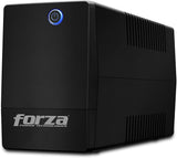 Forza 750VA UPS Battery Backup
