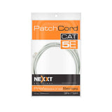 Nexxt 3ft Cat5e Patch Cord