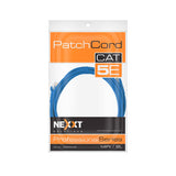 Nexxt 14ft Cat5e Patch Cord