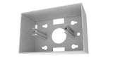 Nexxt white Surface Mount Box