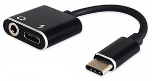 Adapters and Splitters – GS-COM