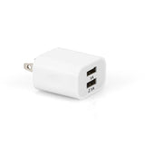 Argom Dual USB Wall charger