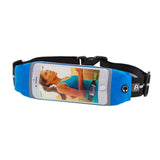 Argom SPORT BELT WITH TOUCH SCREEN FOR CELL PHONES