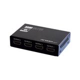 Argom 4 Channel HDMI Splitter