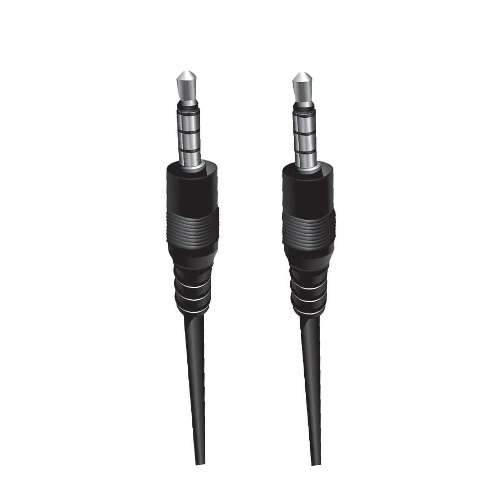 Argom Audio 3.5mm to 3.5mm cable