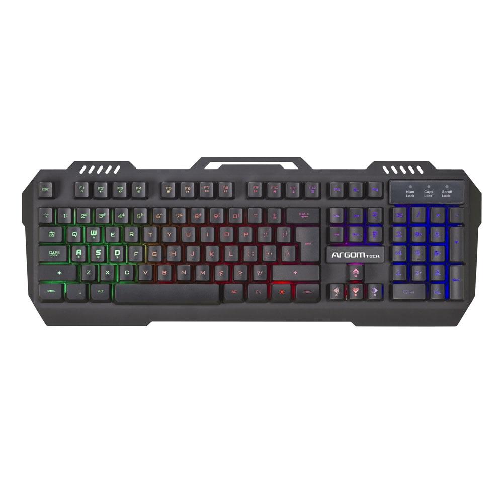 Argom Combat Gaming Keyboard