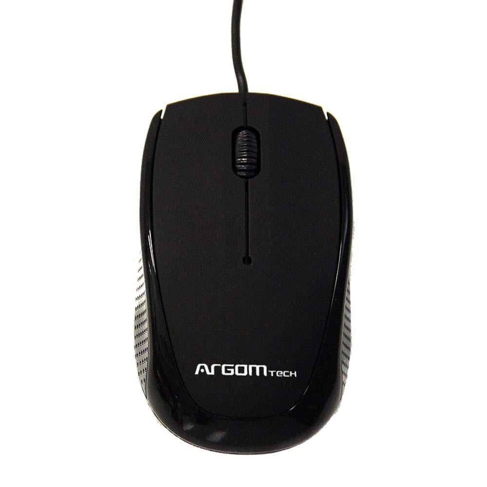 Argom MS14 WIRED USB MOUSE
