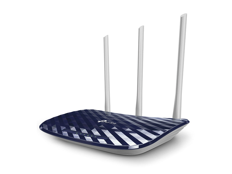TP-Link Archer C20 Wireless Dual Band Router