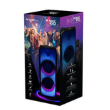 Argom Rave Bluetooth Party Speaker