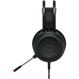Cooler Master CH321 RGB USB Gaming Headset