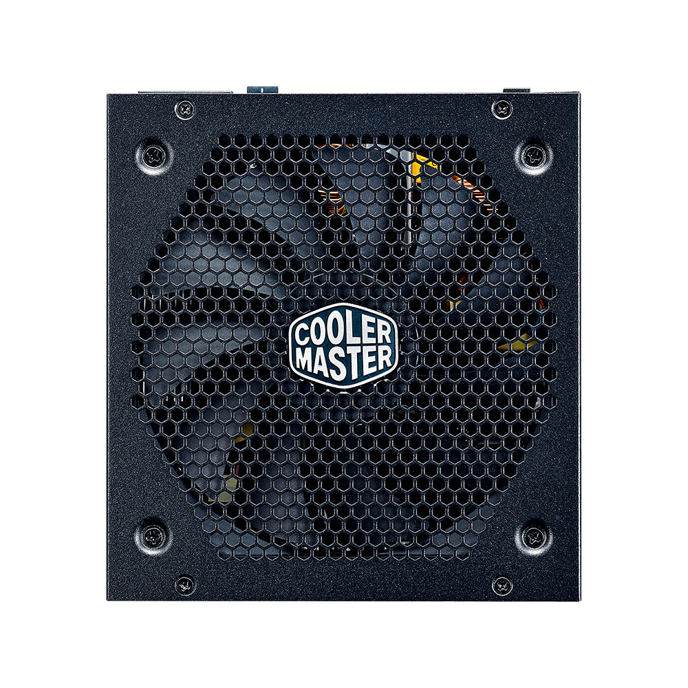 COOLERMASTER V850 GOLD POWER SOURCE