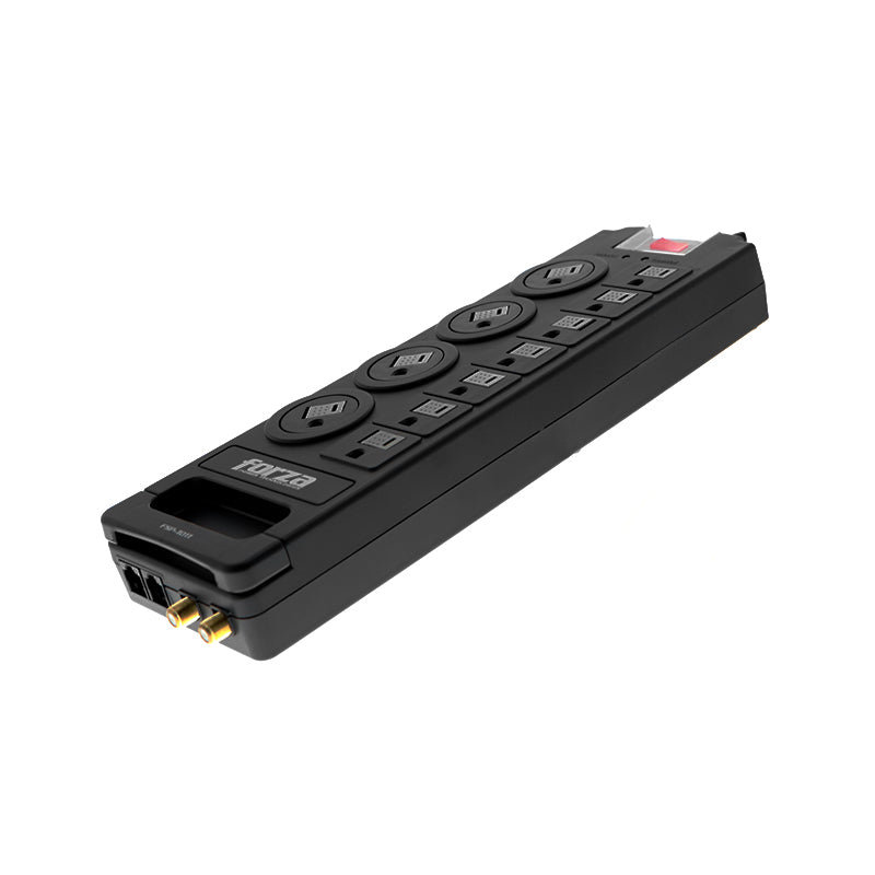 Forza 11 Outlet 1800 Joules Surge Protector