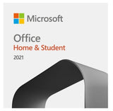Microsoft Office Home and Student 2021 ESD