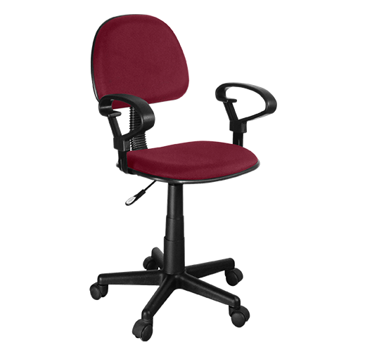 Xtech Student Chair with armrest
