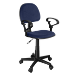Xtech Student Chair with armrest