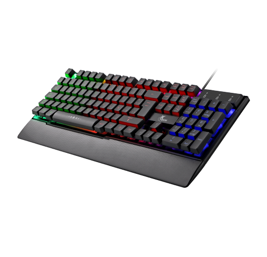 Xtech Armiger Wired Gaming Keyboard