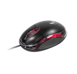 Xtech XTM-195 Wired Mouse