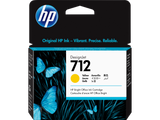 HP 712 Ink Cartridge 29ml, DesignJet Studio