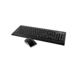Klipxtreme Inspire Wireless keyboard Combo