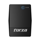 Forza 500VA 6 Outlets UPS