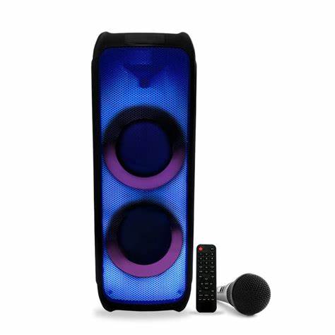 Argom Rave Bluetooth Party Speaker