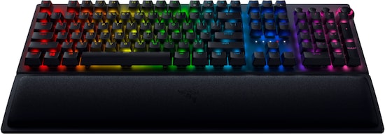 Razer BlackWidow V3 Pro Wireles Mechanical Gaming Keyboard
