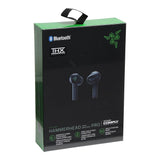 Razer Hammerhead Active Noise Cancellation True Wireless Bluetooth Pro Earbud - Black