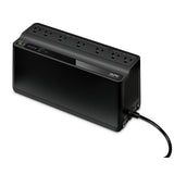 APC Back-UPS BE600M1, 600VA, 120V, 1 USB charging port