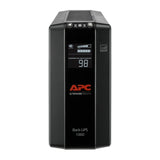 APC 1000VA 8 Outlet Back-UPS