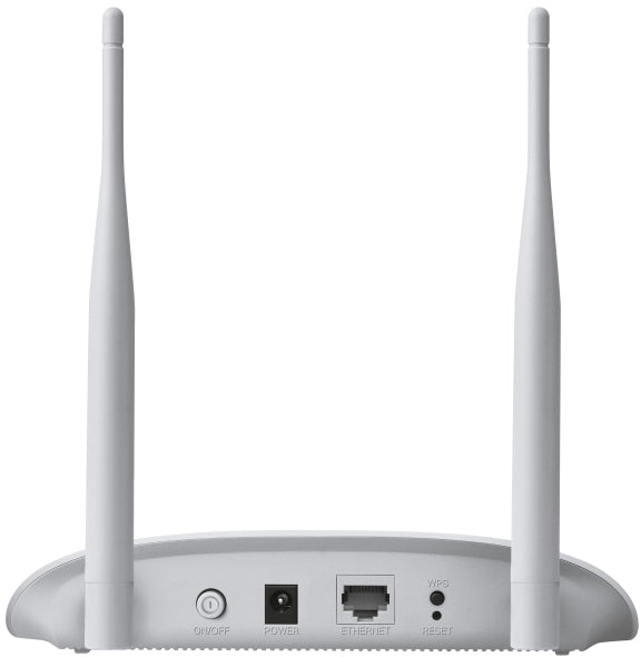 TP-LINK 300Mbps Wireless N Access Point