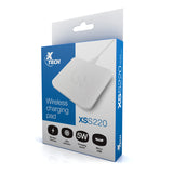 Xtech 5W Wireless charging pad