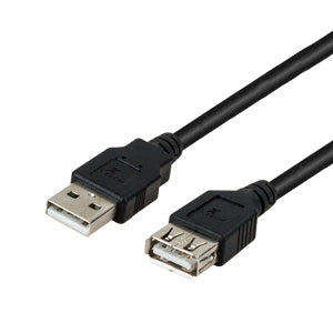 Xtech 6ft USB Extension Cable