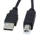 Xtech 10ft USB 2.0 A-male to B-male cable XTC-303