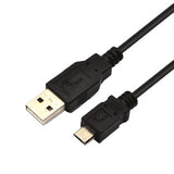 Xtech 6FT Micro USB Cable