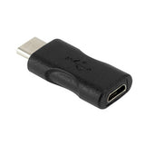 Xtech USB-C (m) to Micro-USB 2.0 (f) adapter