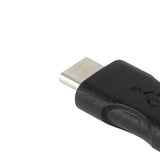 Xtech USB-C (m) to Micro-USB 2.0 (f) adapter