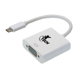 Xtech USB-C to VGA Cable Adapter
