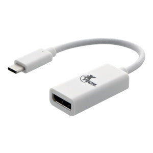 Xtech USB Type-C (m) to Display Port (f) Adapter