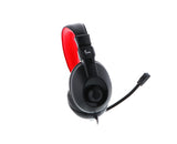 Xtech Voracis wired Stereo Gaming Headset