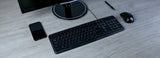 Xtech XTK-092E Wired Keyboard