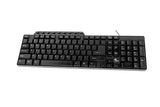 Xtech XTK-160E Wired Keyboard