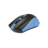 Xtech Galos Optical Wireless mouse
