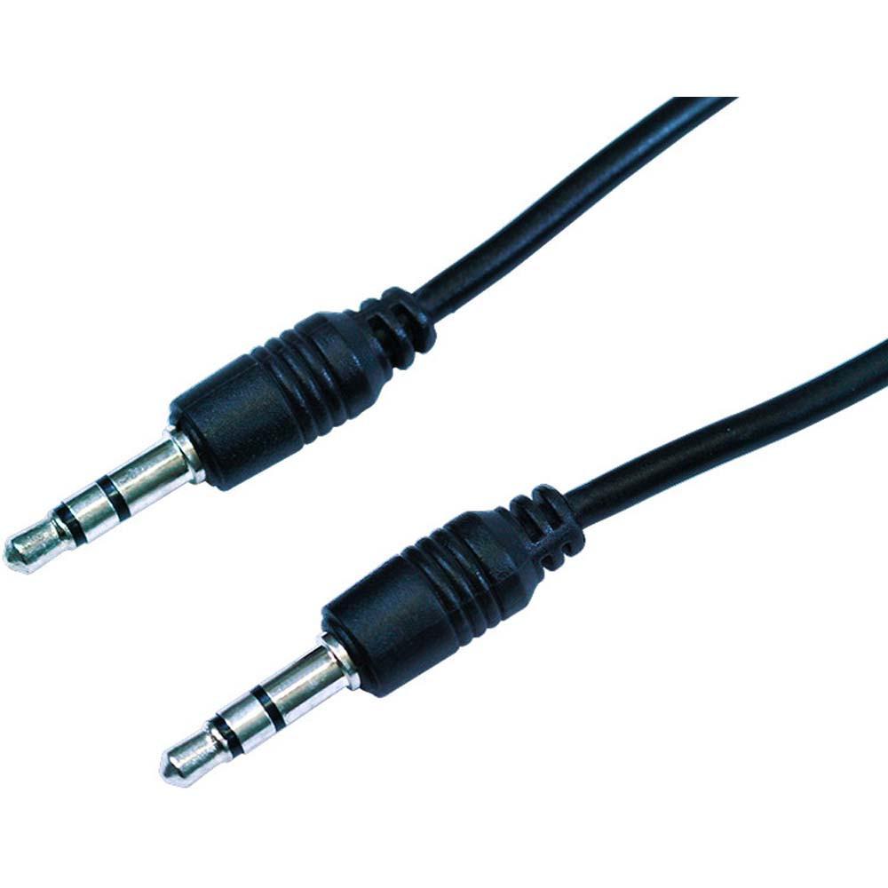 Argom Audio 3.5mm to 3.5mm cable