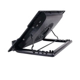 Argom Adjustable Notebook Cooling Pad