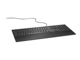 Dell Multimedia keyboard
