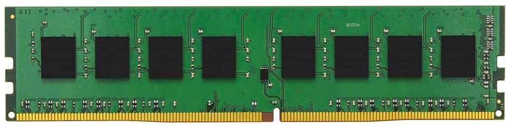 Kingston 8GB DDR4 Desktop Memory